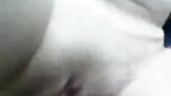 Cheating Indian Wife Secretly Fucking Neighbor While Hubby Away