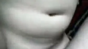 Cheating Indian Wife Secretly Fucking Neighbor While Hubby Away