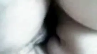 Cheating Indian Wife Secretly Fucking Neighbor While Hubby Away