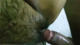 Mumbai Milf Having Affair With Her Society President Behind Doors