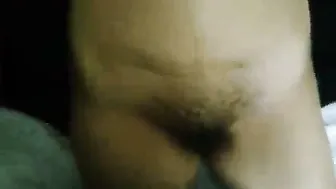 Mumbai Milf Having Affair With Her Society President Behind Doors