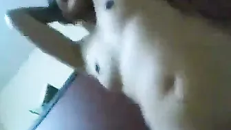 Sexy Indian GF Showing Off Her Curves On Hidden Camera