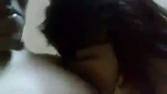 Sexy Indian GF Showing Off Her Curves On Hidden Camera