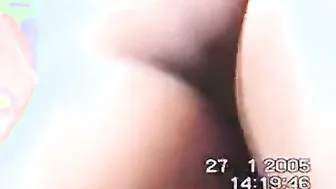 Kinky Desi Couple Recording Their Private Bedroom Session At Home