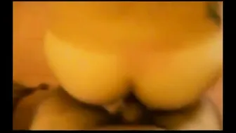 Horny Wife Begging For Her Husband Thick Cock After Long Day