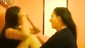 Indian College Lesbians Caught On Camera Their Mms Goes Viral