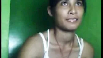 Slim Bhabhi Sneaking Next Door To Fuck The Neighbor Every Day