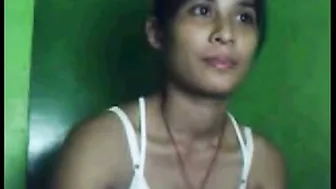 Slim Bhabhi Sneaking Next Door To Fuck The Neighbor Every Day