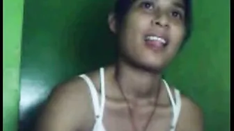 Slim Bhabhi Sneaking Next Door To Fuck The Neighbor Every Day