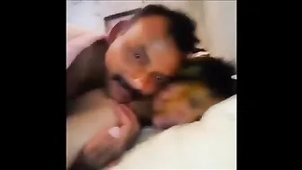 Fucking My Indian Wife Hard In Our Bedroom After Dinner Tonight