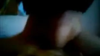 Hostel Roommates Getting Wild Together After Midnight Studying