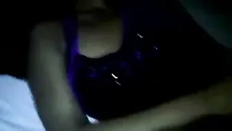 Desi Wife Eagerly Sucking Her Husband's Thick Cock For Pleasure