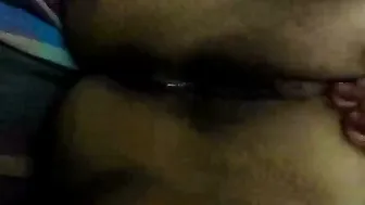 Bengali Babe Showing Off Her Fingering Skills On Webcam Tonight