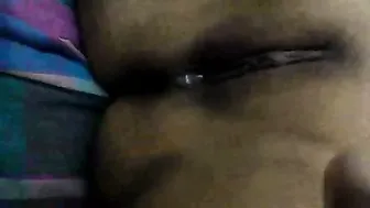 Bengali Babe Showing Off Her Fingering Skills On Webcam Tonight