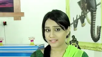 Bhabhi Letting Me Fuck Her When Brother Went Out For Groceries