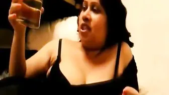 Bhabhi Teaching Young GF How To Eat Pussy In Private Room