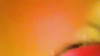 Indian Milf Using Vibrator Cumming Hard Shaking On Bed Screaming