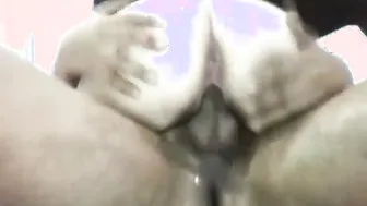 Mature Desi Couple Fucking Rough Making Bed Shake All Night Long