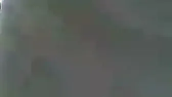 Married Couple Sneaking Quickie In Supermarket Storage Room