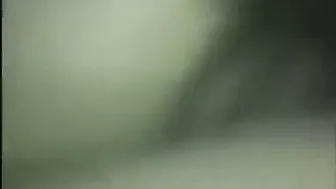 Newlywed Wife Enjoying First Night Sex With Husband At Home