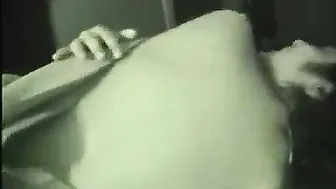 Newlywed Wife Enjoying First Night Sex With Husband At Home