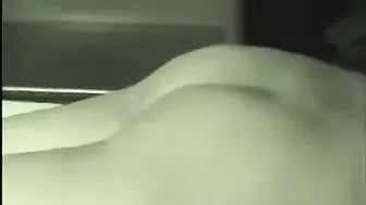 Newlywed Wife Enjoying First Night Sex With Husband At Home