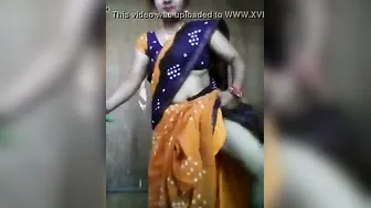 Smiling Bhabi Trying Her First Anal Sex With Husband At Home