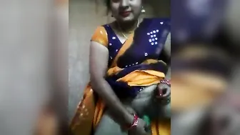 Smiling Bhabi Trying Her First Anal Sex With Husband At Home