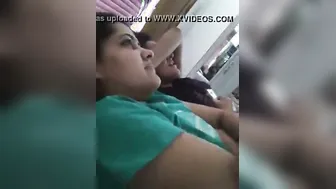 Hostel Babes Singing Dirty Songs Stripping Naked Having Wild Fun