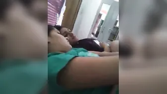 Hostel Babes Singing Dirty Songs Stripping Naked Having Wild Fun