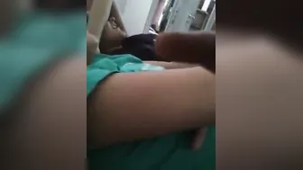 Hostel Babes Singing Dirty Songs Stripping Naked Having Wild Fun