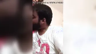 GF Getting Boobs Sucked Moaning Softly First Time Ever