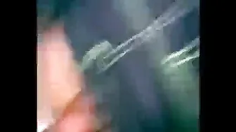 Smooth Pussy GF Fucked Hard Private Footage Leaked Out