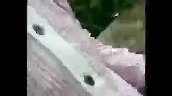 Smooth Pussy GF Fucked Hard Private Footage Leaked Out