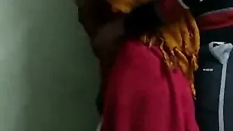 Maid Jerking Off Her Owner Until He Cums All Over Her Hands