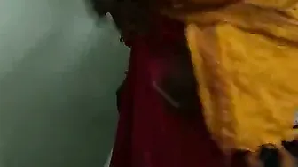 Maid Jerking Off Her Owner Until He Cums All Over Her Hands