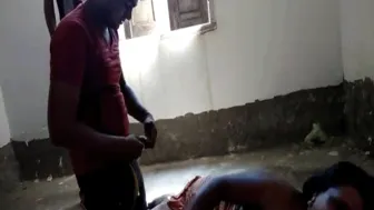 Young Guy Fucking Married Bhabhi Rough In Her Bedroom At Home