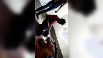 Young Guy Fucking Married Bhabhi Rough In Her Bedroom At Home