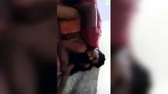 Young Guy Fucking Married Bhabhi Rough In Her Bedroom At Home