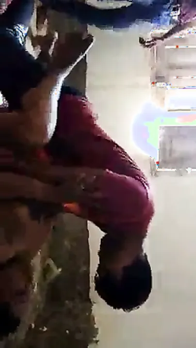 Young Guy Fucking Married Bhabhi Rough In Her Bedroom At Home