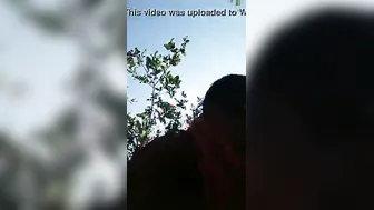 Desi GF Getting Her Boobs Sucked Hard In Private Room