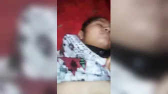 GF Getting Pounded Hard By Lover In Bedroom Mms Leak