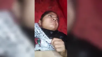 GF Getting Pounded Hard By Lover In Bedroom Mms Leak