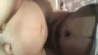 Husband Recording Wife Getting Fucked In Homemade Sex Tape