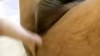 GF Exploring BF's Body In Private Home Mms Leak