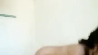 GF Exploring BF's Body In Private Home Mms Leak