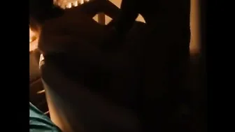 Kolkata Babe Moaning Loud Getting Fucked Hard By Her BF