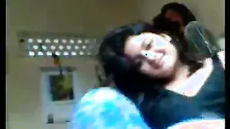 Cute Teen Stripping Naked On Webcam Showing Everything For Bf