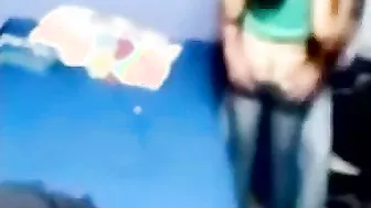 Tamil Nri Babe Getting Fucked By White BF After College