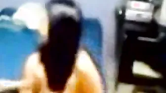 Tamil Nri Babe Getting Fucked By White BF After College